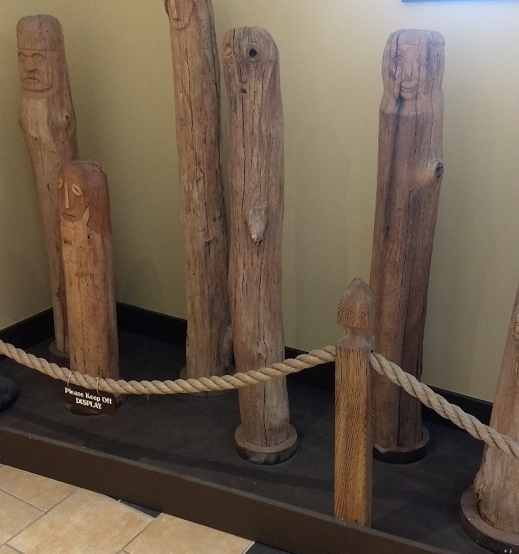 Art Circle Public Library-Crossville必去景点