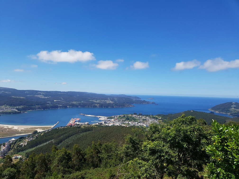 Mirador de San Roque景点图片