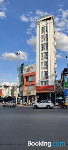 Phuc Thanh  Hotel主图