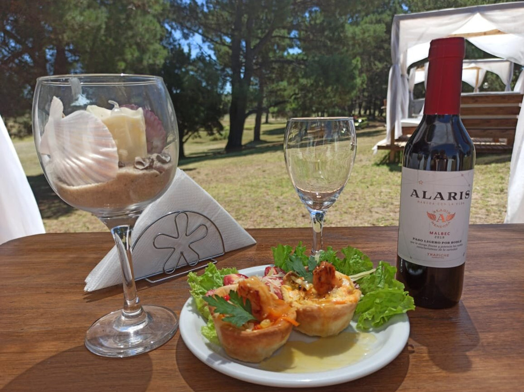 Sv Terrazas Del Golf Claromeco