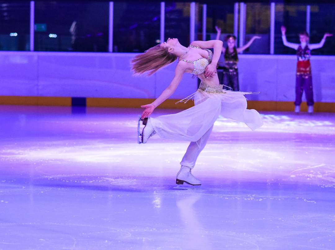 Ice Arena