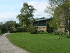 Caudwell's Mill Craft Centre景点图片