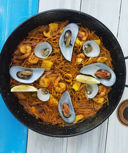 Punta Playa Lio Restaurant餐厅图片