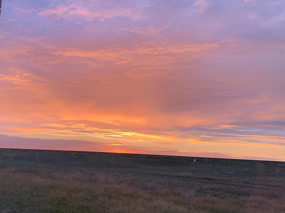 Leasowe Beach-Leasowe必去景点