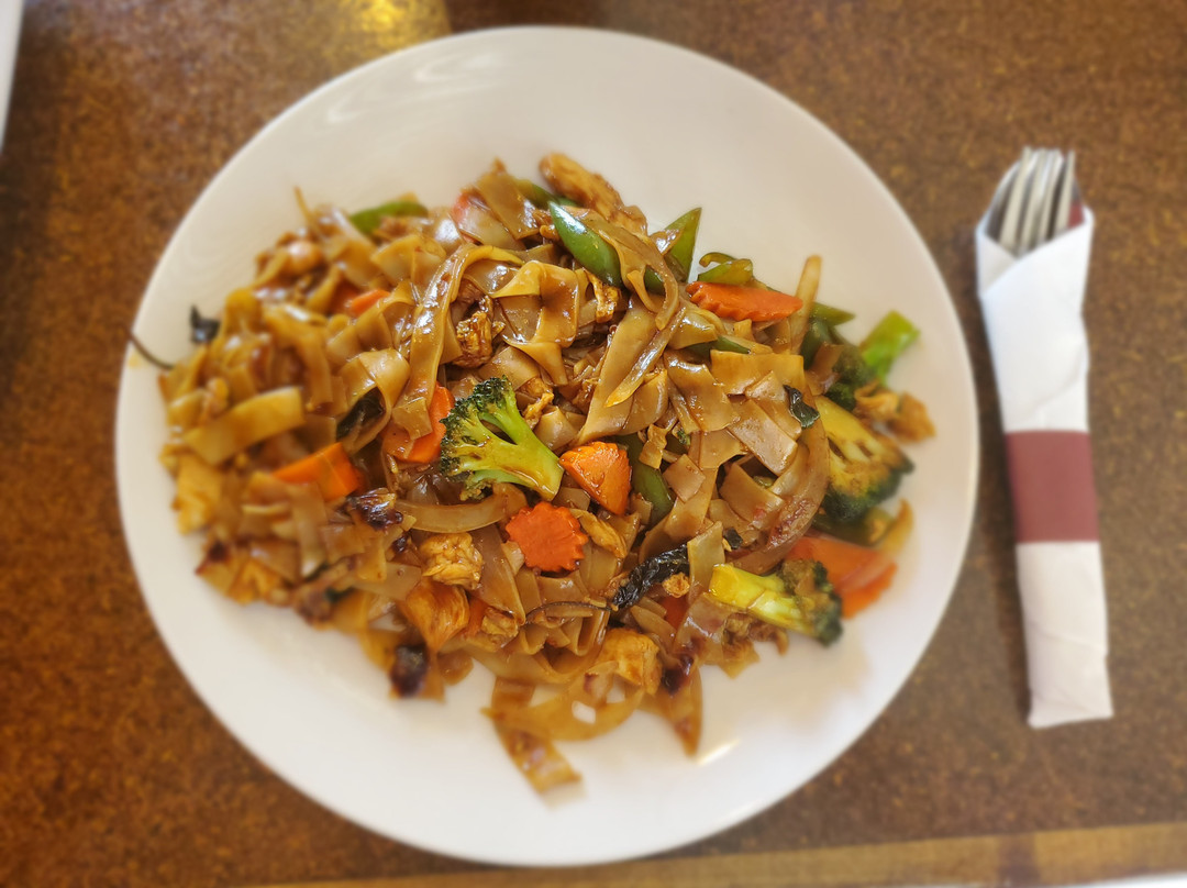 Honey's Thai Kitchen