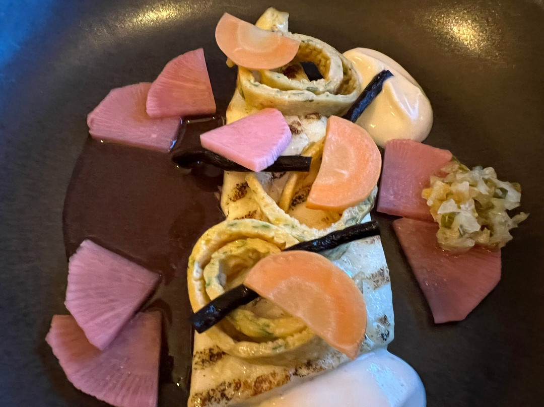 Restaurant Charlotte