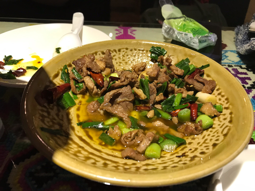 彝米水乡