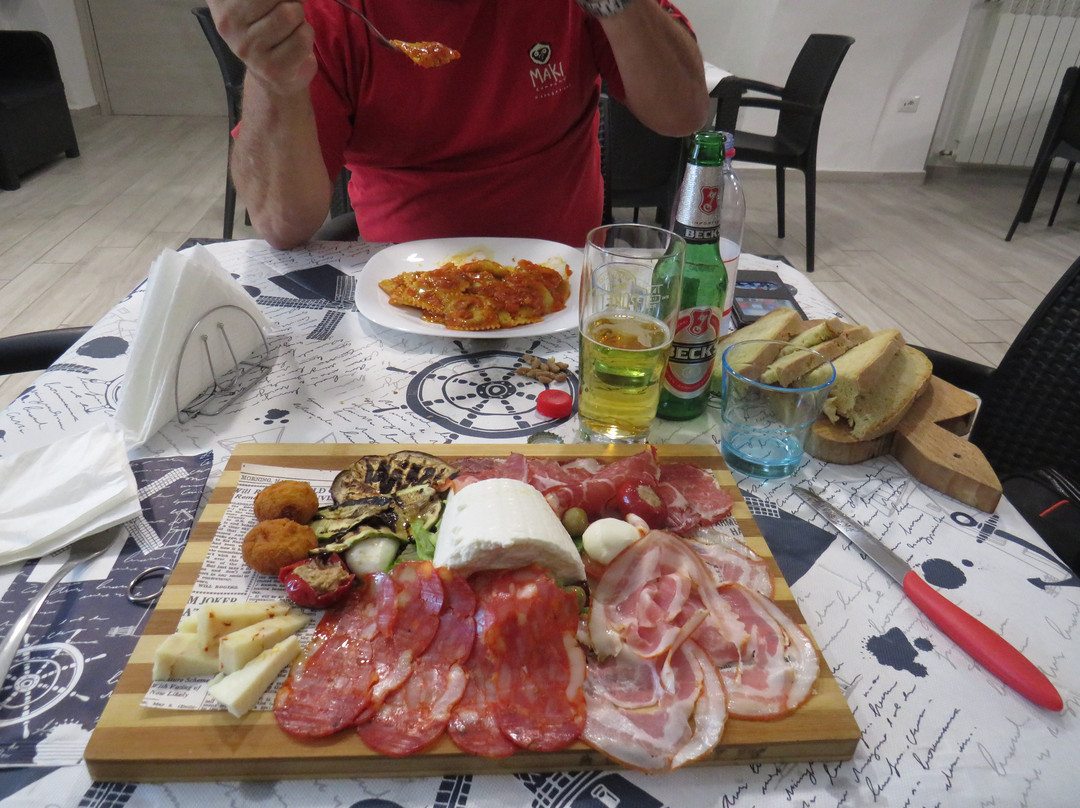 Il Gusto