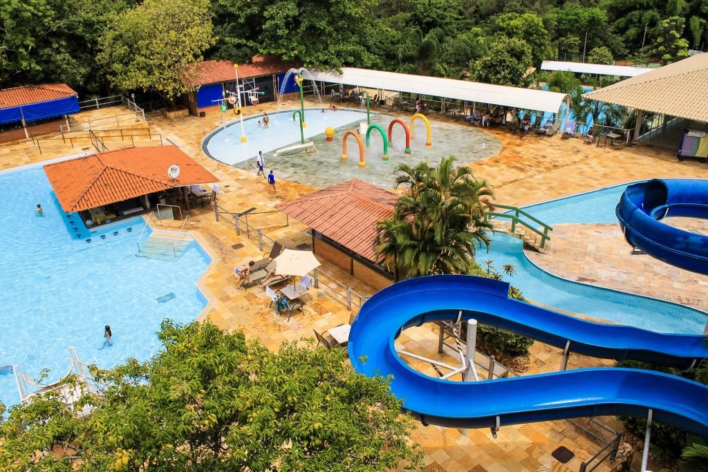 Thermas diRoma Hotel