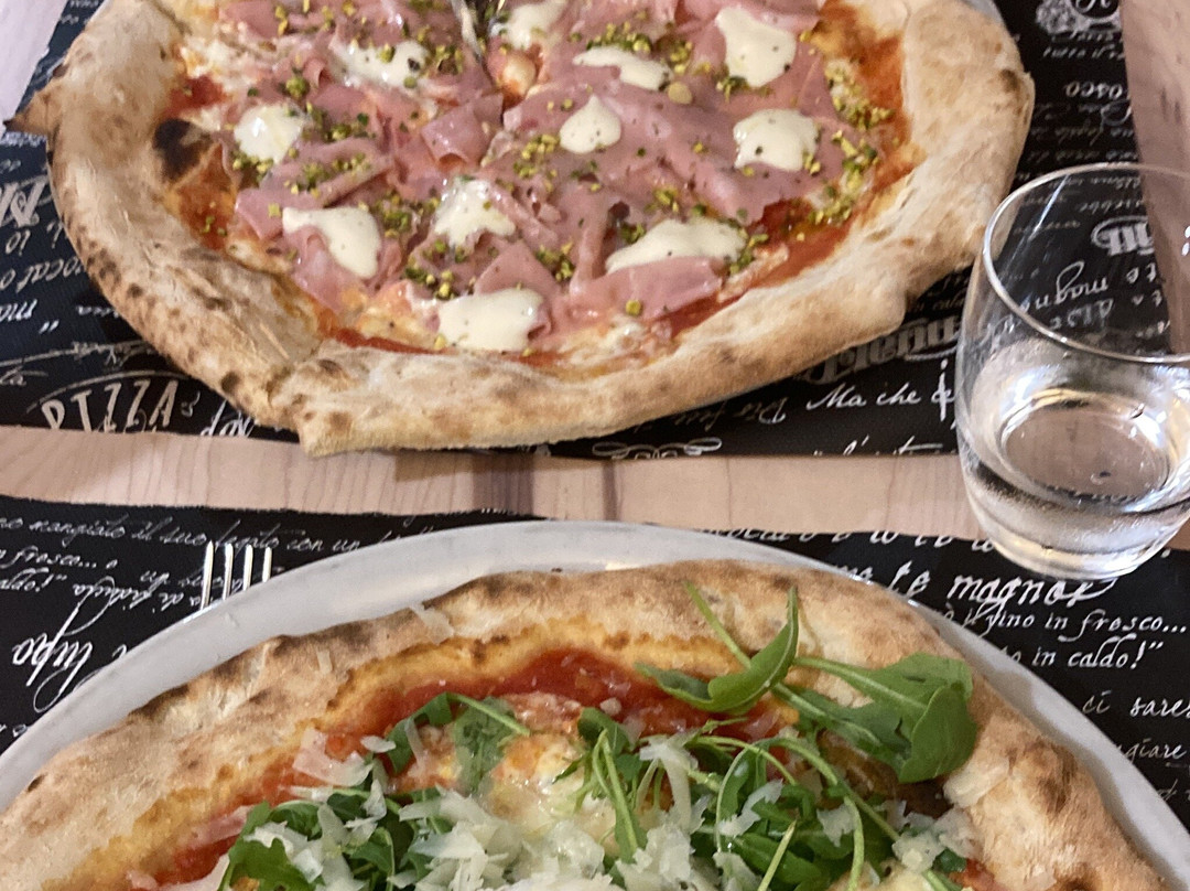 Pommodoro Pizzeria