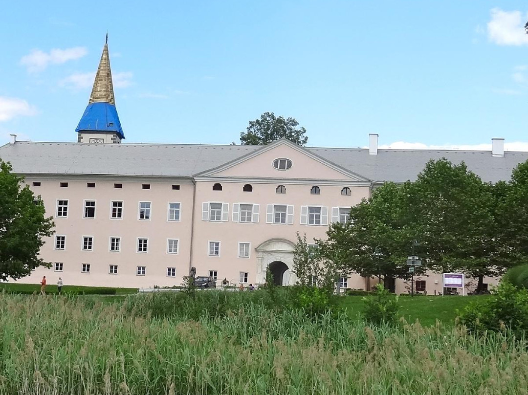 Oberwinklern旅游攻略图片