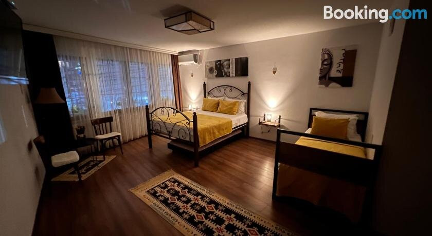 Hotel Fjorr主图