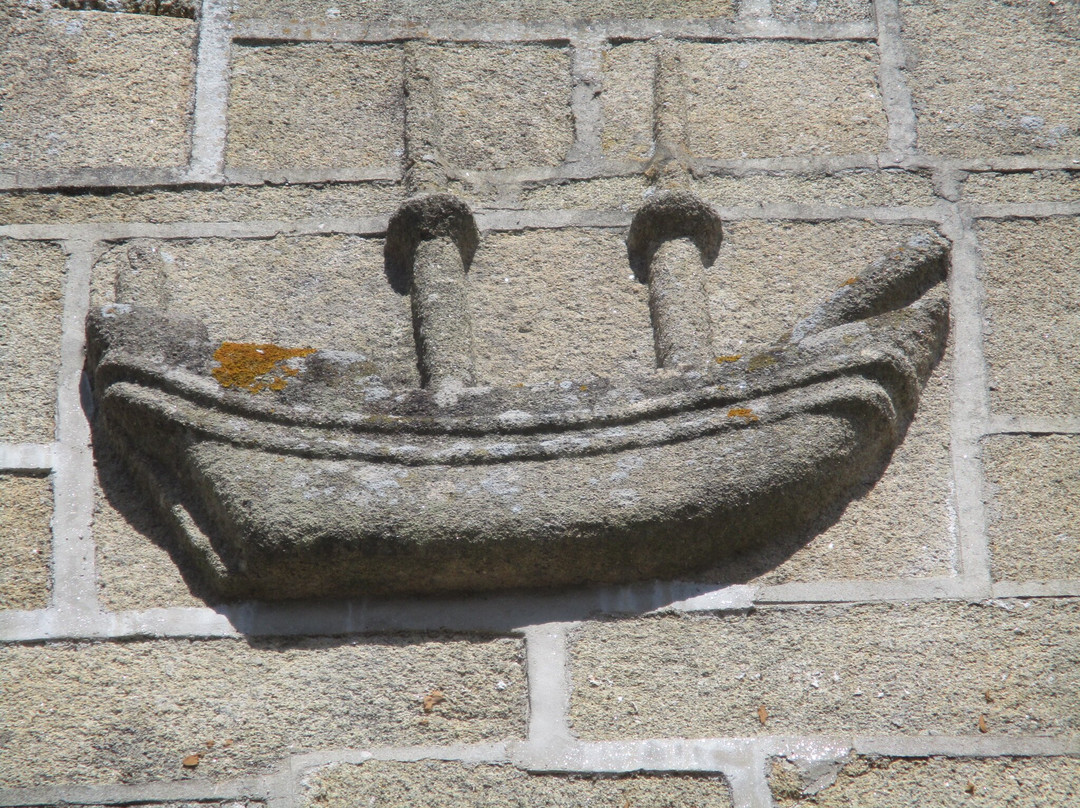 Église Saint-Raymond