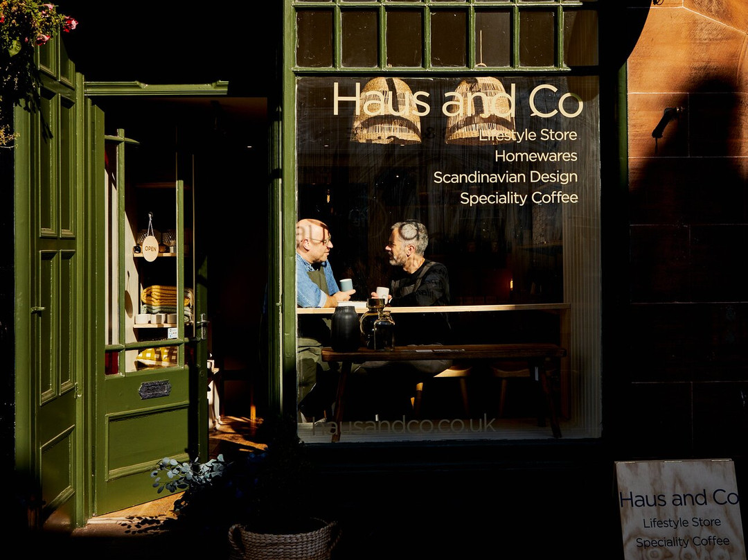 Haus And Co景点图片