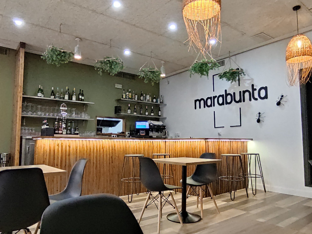 Marabunta
