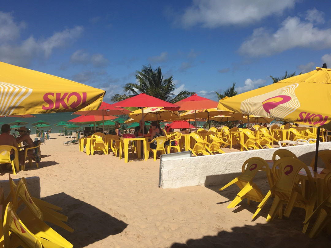 Golfinho Bar e Restaurante