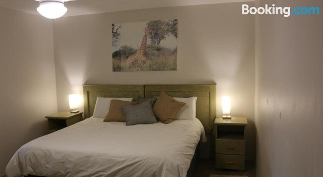 Livivane Guest House主图