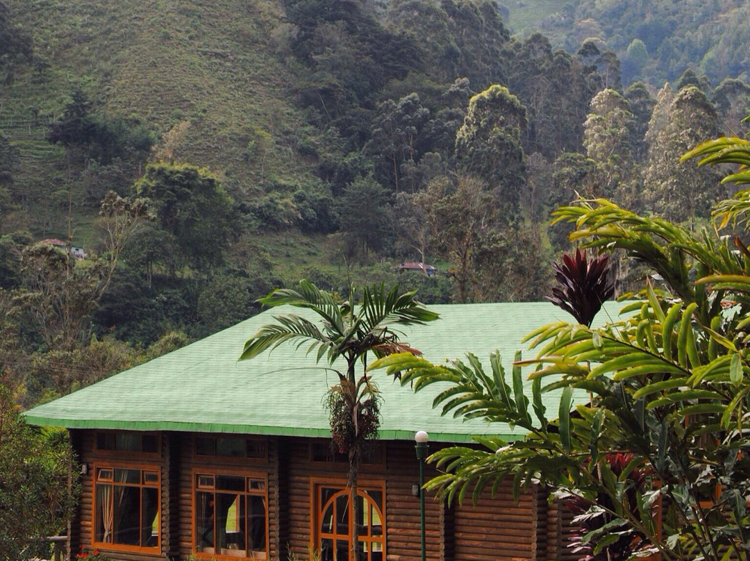 Hotel Restaurante Iguaima
