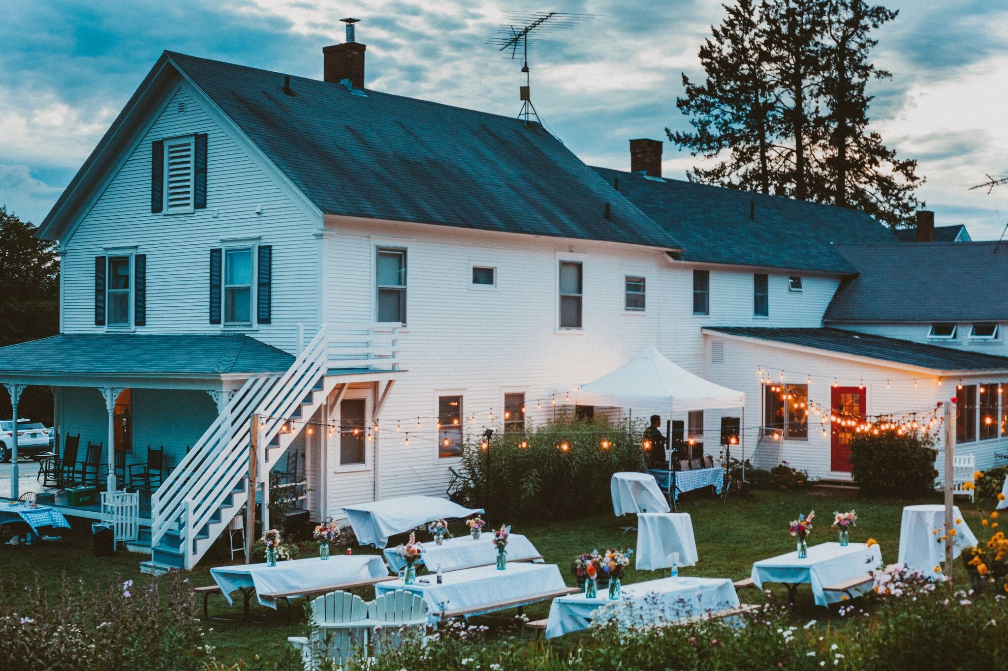 Highland Lodge-官方
