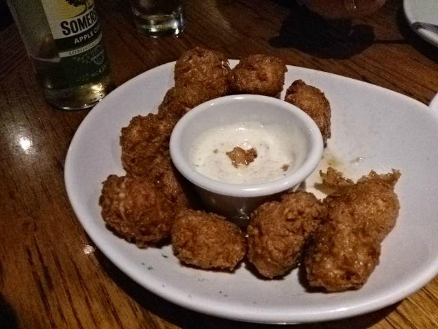 Outback Steakhouse Tsuen Wan Branch