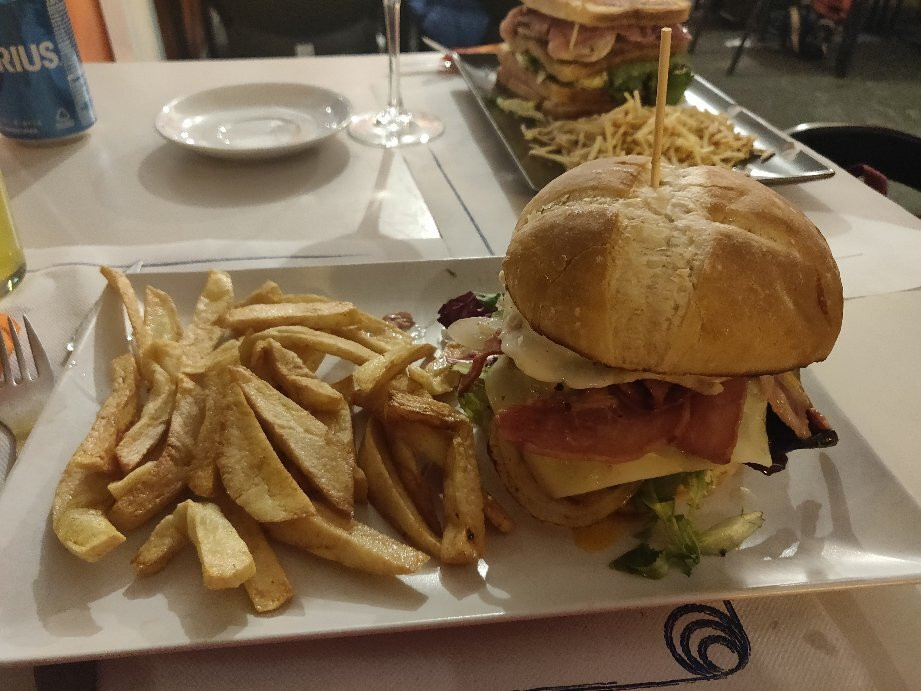 La Taberna