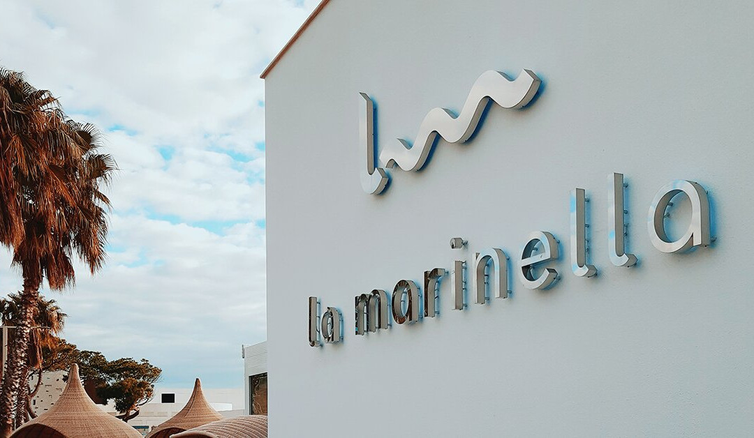 La Marinella