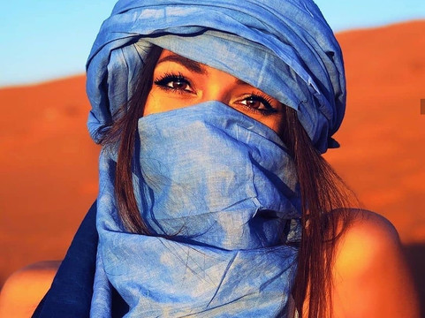 Tours Via Morocco-卡萨布兰卡必去景点