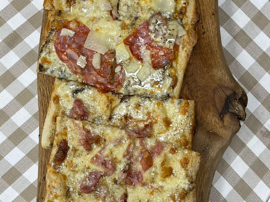 Stasera Pizza... E Non Solo