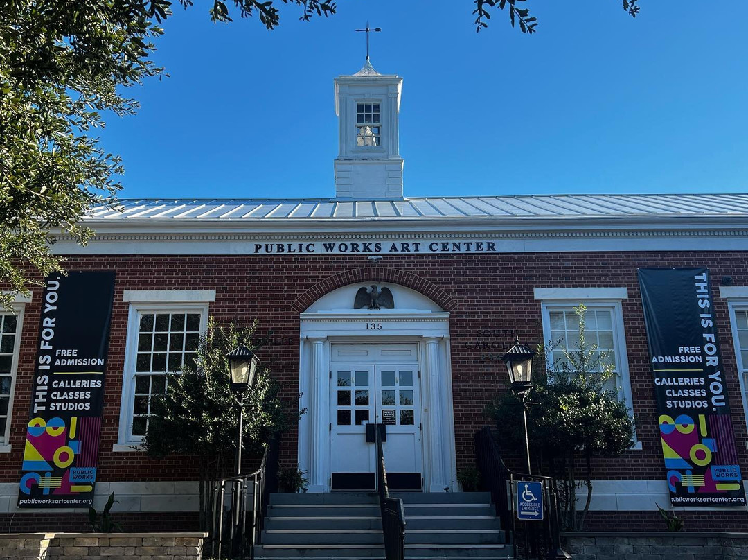 Public Works Art Center