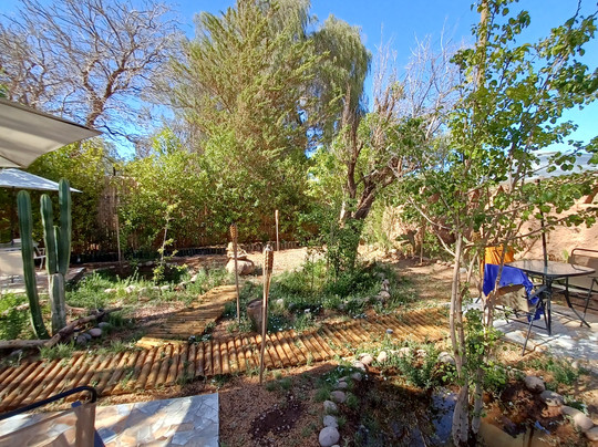 Ruta Ancestral Eco-Lodge