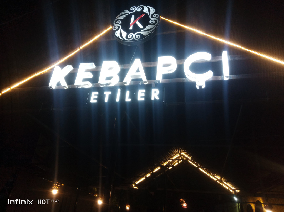 Kebapci