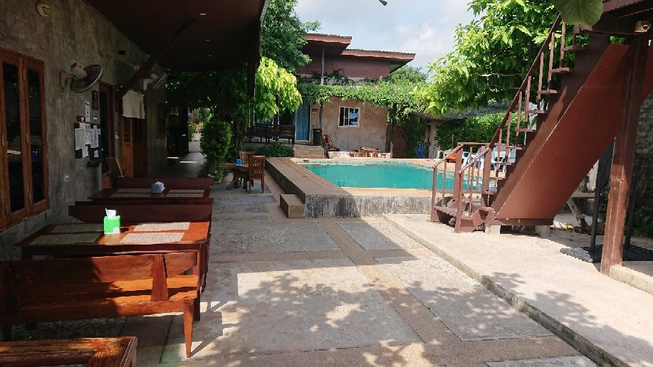 Nawiengkae Riverview Resort主图
