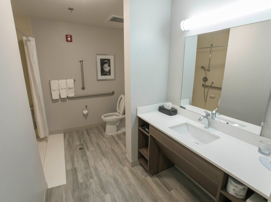 Candlewood Suites McDonough by IHG主图