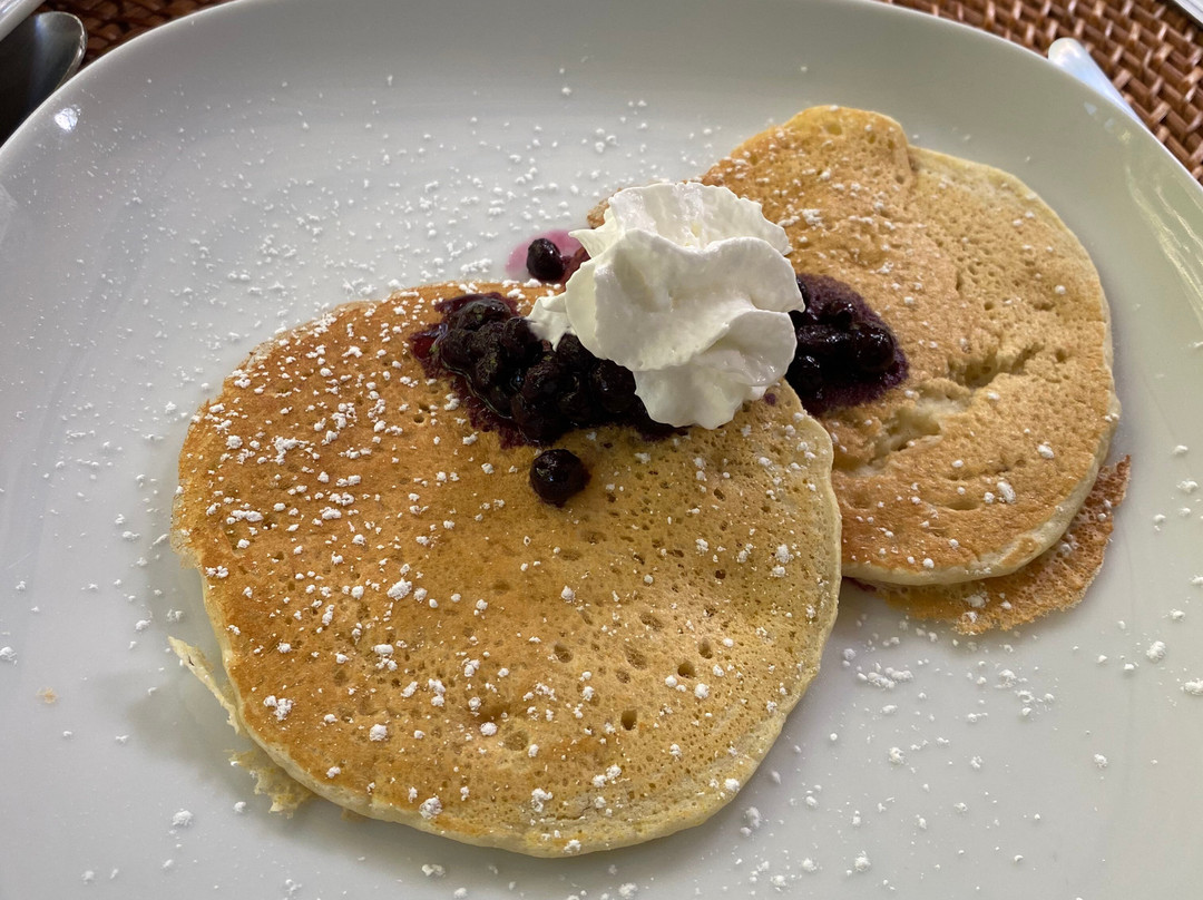 The Mermaid & The Alligator主图