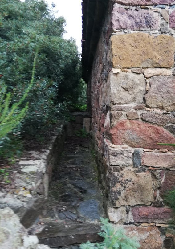 Chiesa San Salvatore