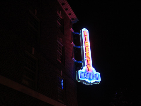 Liberty Hotel, Ascend Hotel Collection主图