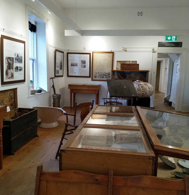 Hahndorf Academy景点图片