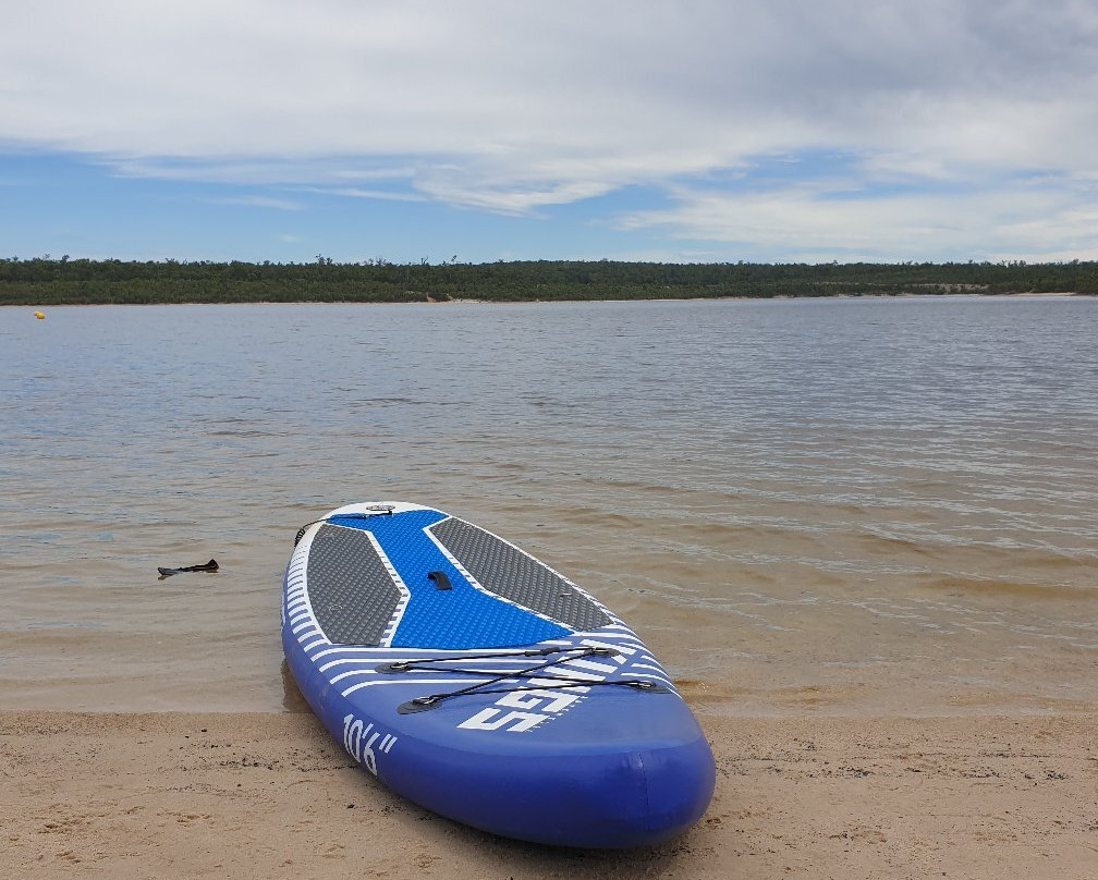 Lake Kepwari-Collie必去景点