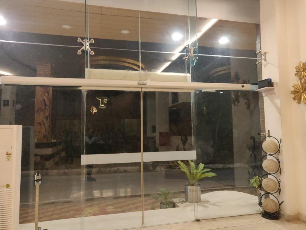 Angel's Inn Resort主图