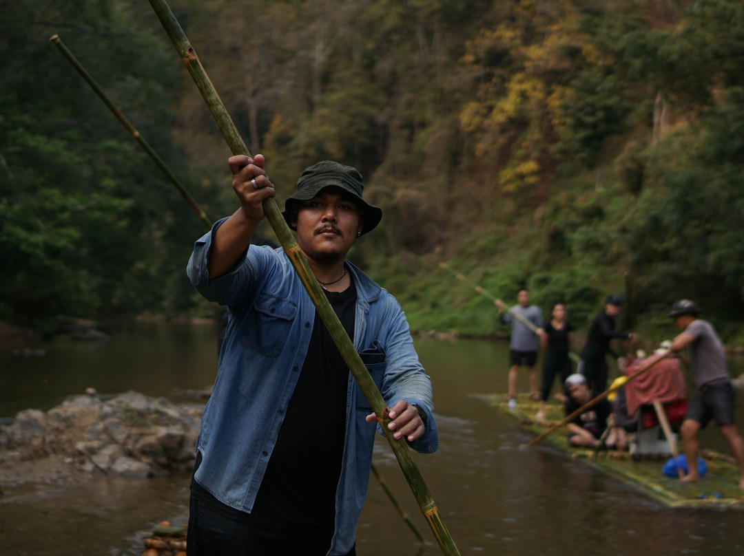 Know Chiangmai Better-清迈必去景点