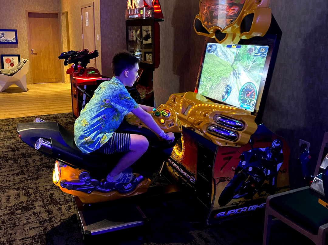 Moon Palace Jamaica主图