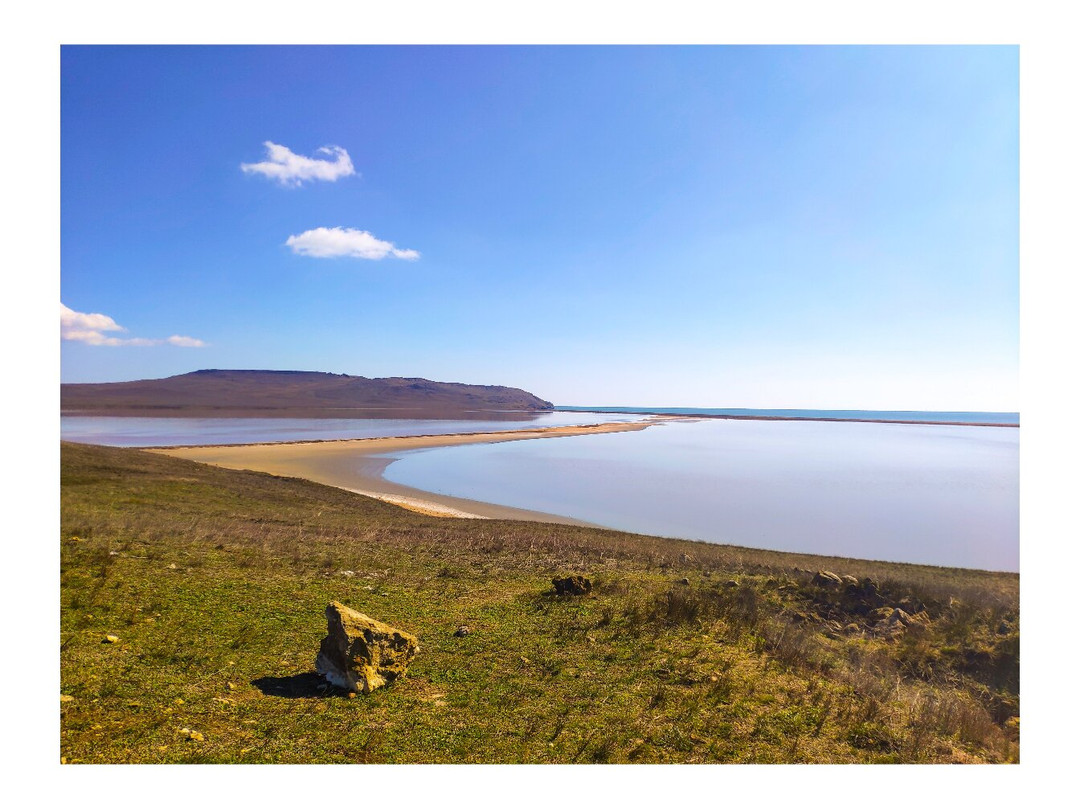 Opukskiy Nature Reserve景点图片