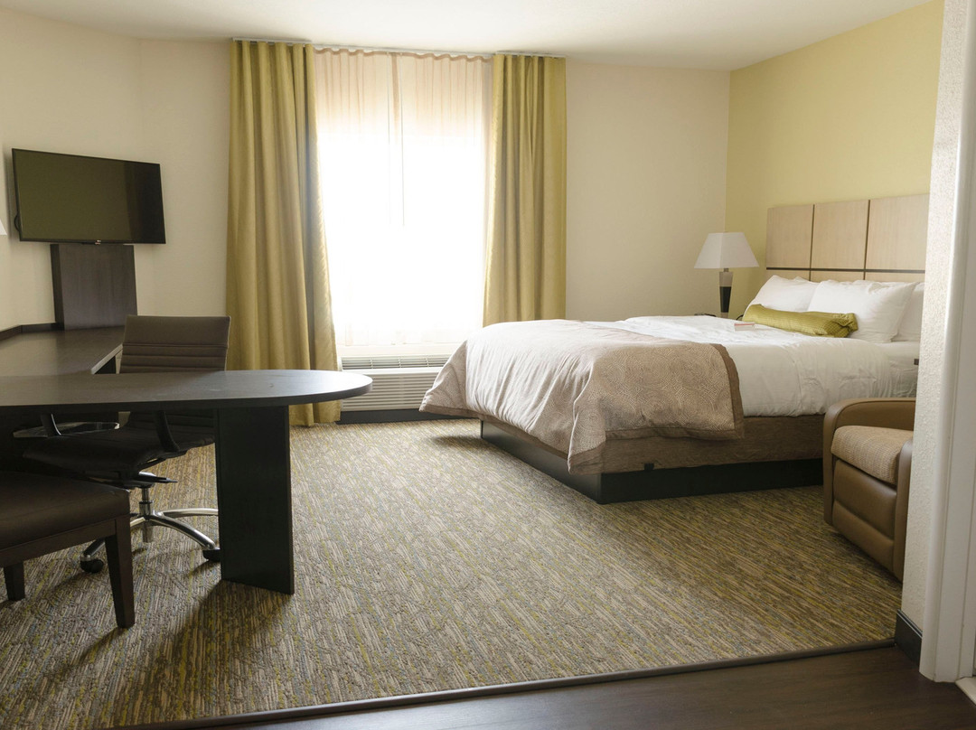 Candlewood Suites Memphis - Southaven by IHG主图
