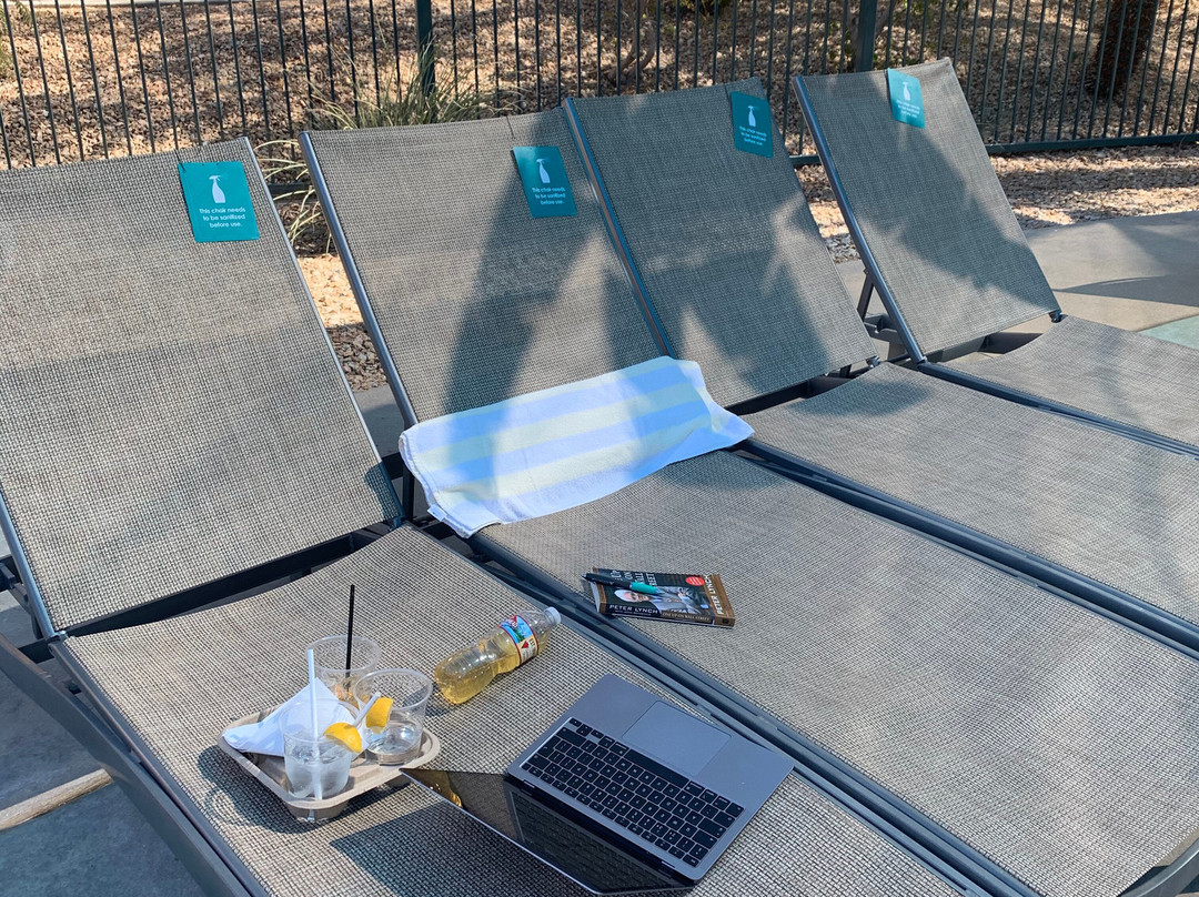 Marriott's Shadow Ridge II- The Enclaves主图