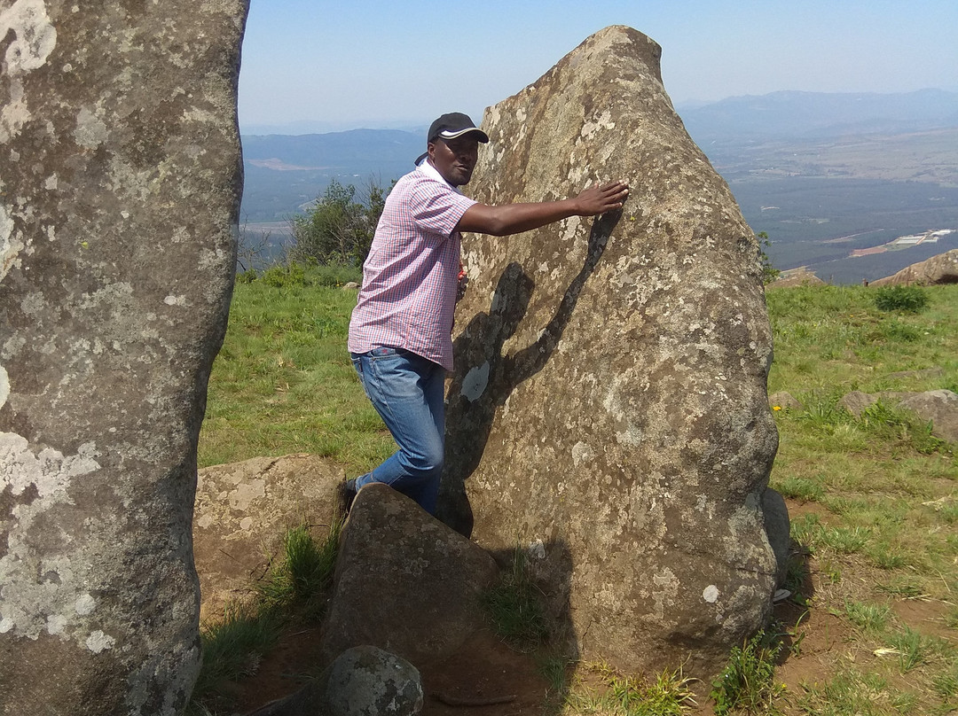 Stone Circle Museum-Emgwenya必去景点