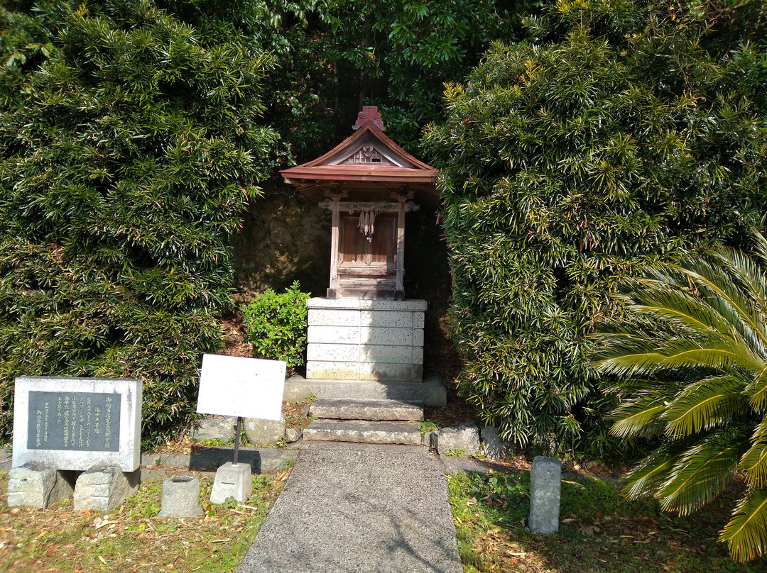 Amaoji-御坊市必去景点