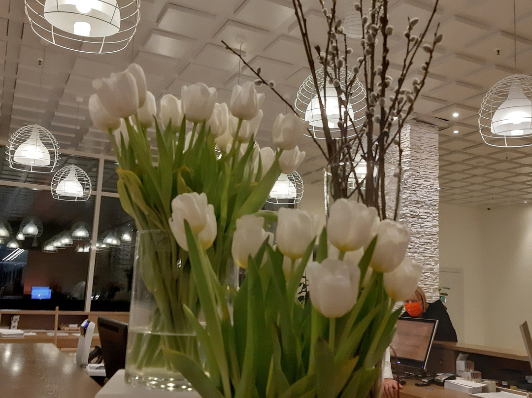 Amadria Park Hotel Ivan主图