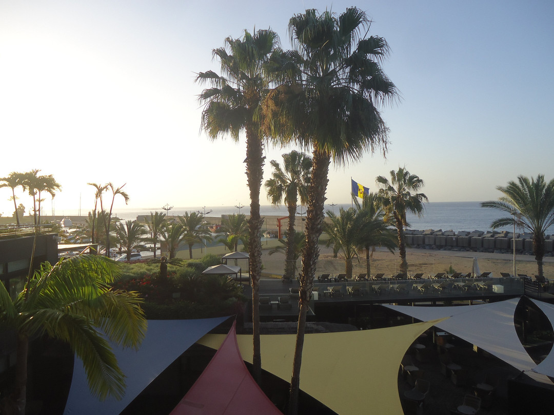 Calheta Beach主图