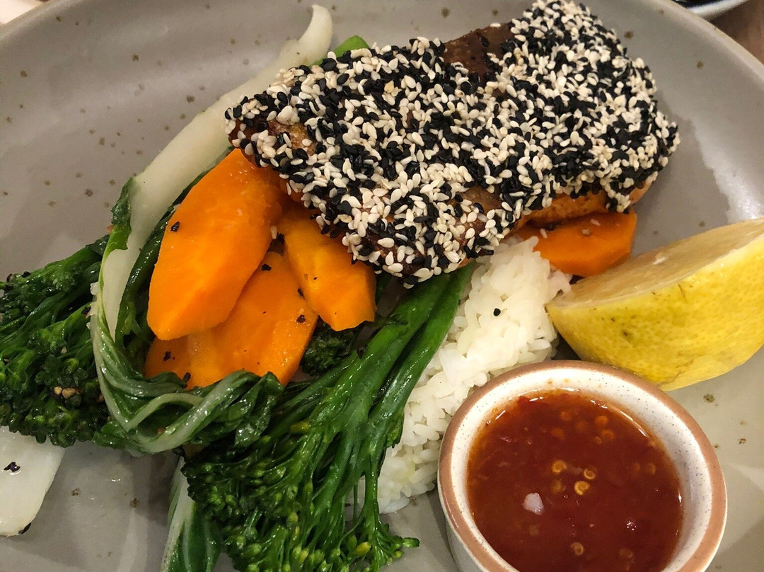 The Cavill Hotel-冲浪者天堂必去景点