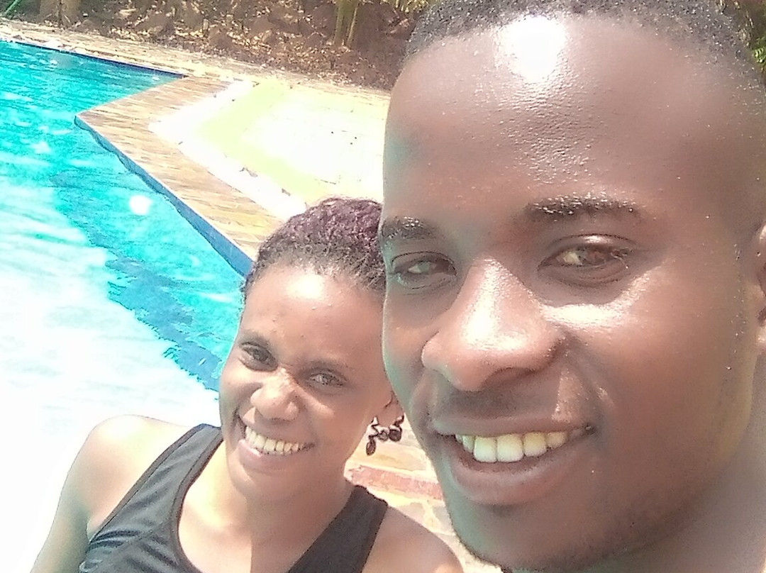 Kabalega Resort主图